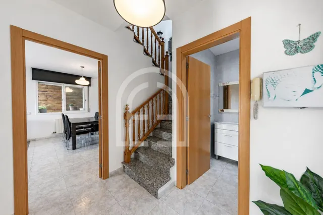 Casa en Sant Fost de Campsentelles — 33