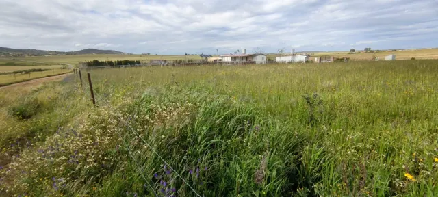¡Casa de 88m2 con 14000 m2 de terreno! - foto 2
