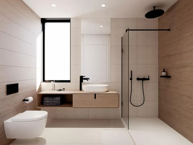 Villa 3 habitaciones 158m² en venta - Camporrosso village — 20