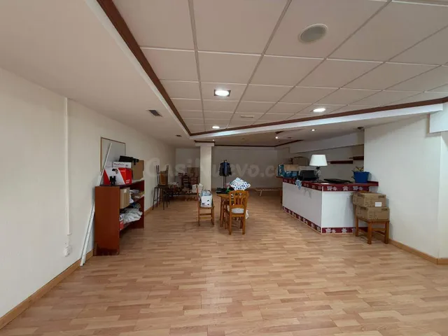Oportunidad de Negocio en El Campello - Restaurante con Exce - foto 5