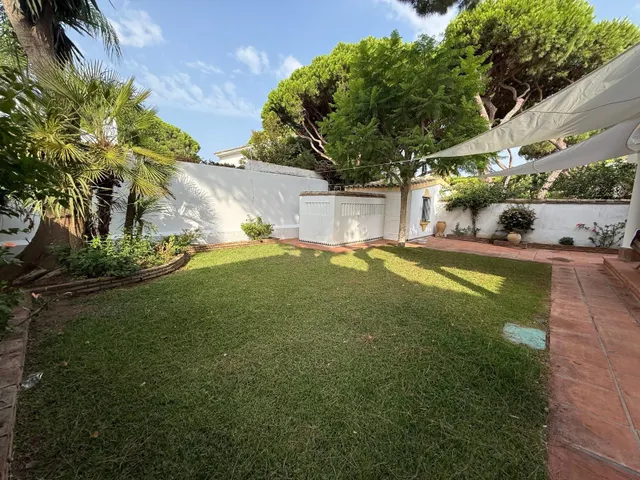 Chalet independiente Costa Sancti Petri — 8