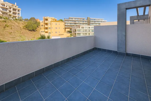 Dúplex 3 habitaciones 130m² en venta - Riviera del sol — 26