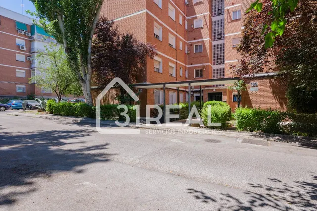 Piso 4 habitaciones 93m² en venta - Mirasierra — 34