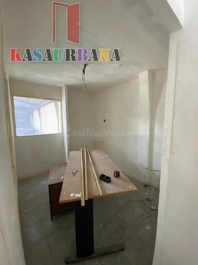 KASAURBANA ofrece en ALQUILER NAVE EN VALDEMORO - foto 3