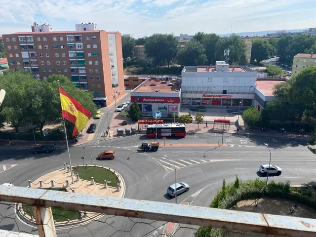 Piso en venta, C/ El Chorrillo , Alcalá de Henares, Madrid — 19