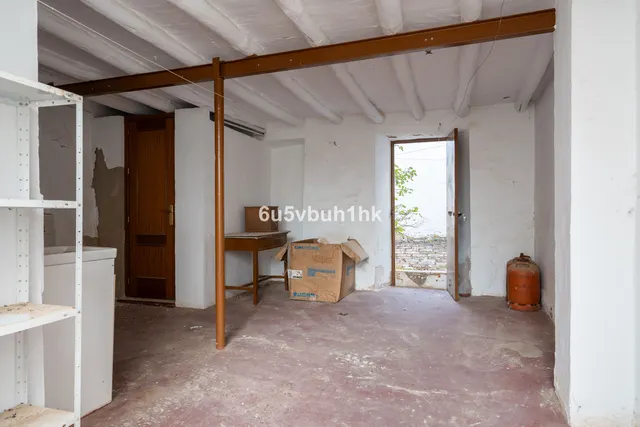 Adosado 5 habitaciones 270m² en venta - Polígono - Alrededores - Pedanías — 24