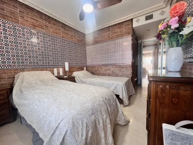 Ático 2 habitaciones 103m² en venta - Marbella — 21