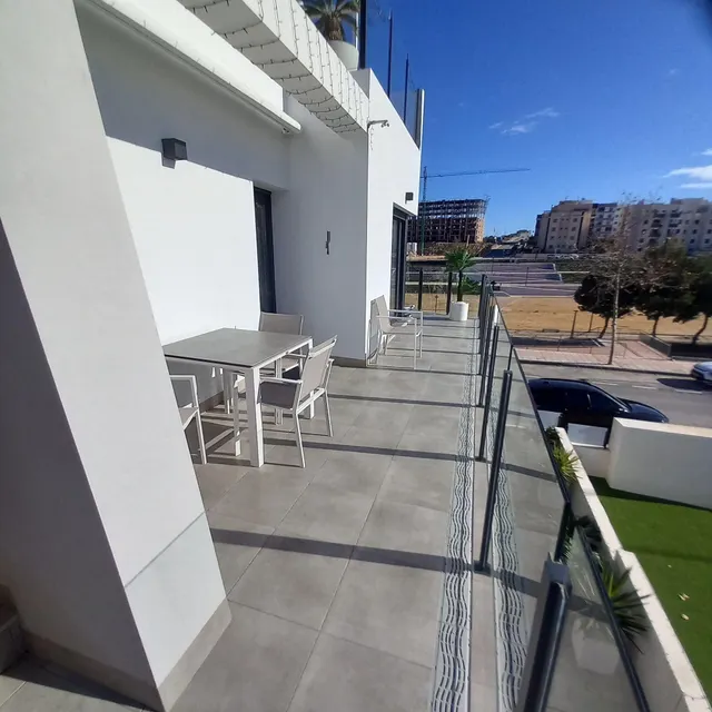 Apartamento 2 habitaciones 70m² en venta - Centro — 31
