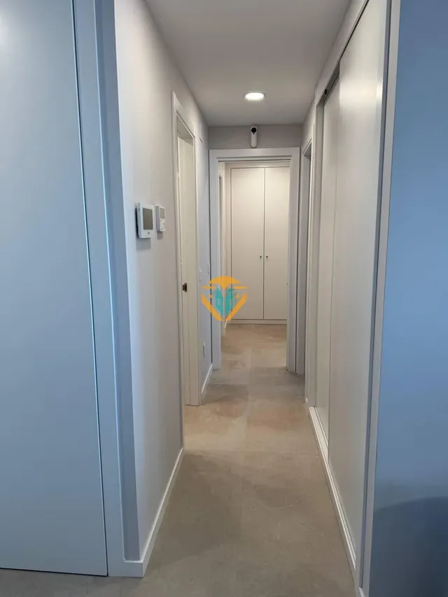 APARTAMENTO EN URBANIZACIÓN DE LUJO EN FINESTRAT — 7
