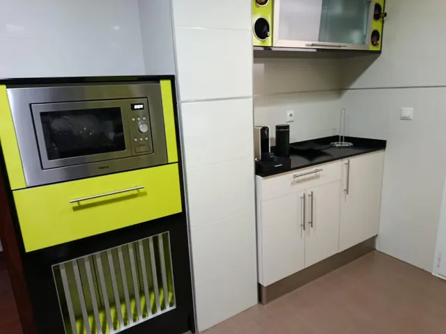 Se vende precioso y coqueto piso de 2 dormt. 1 baño, garaje y trastero en chinchilla — 12