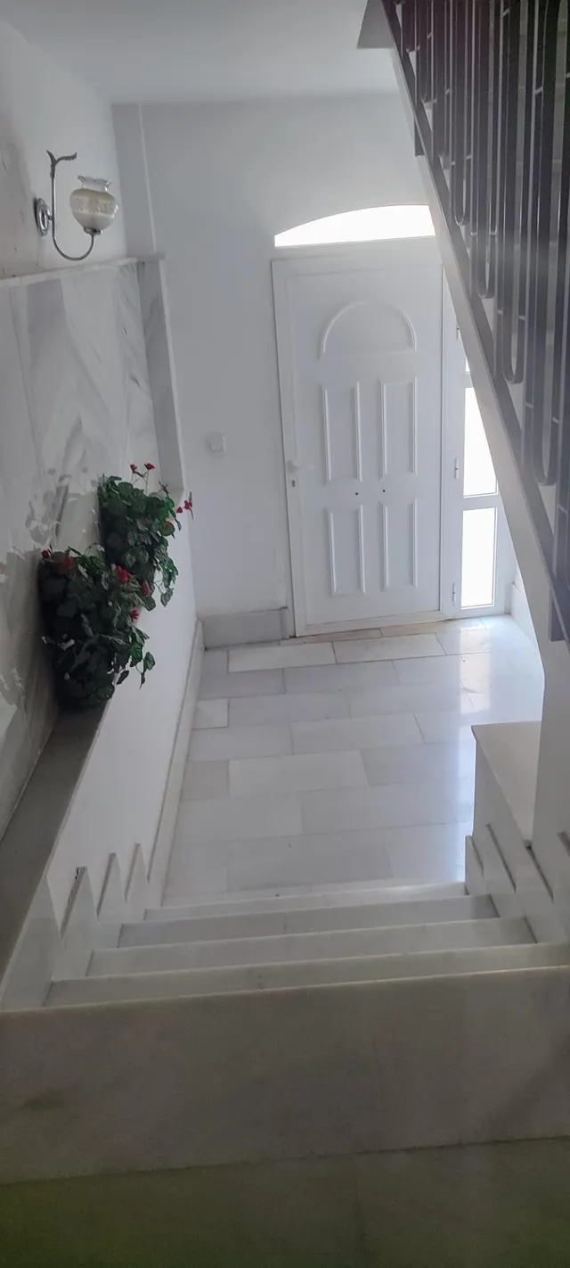 PISO EN OLULA DEL RÍO ( ALMERÍA ) DE 4 habitaciones. — 4