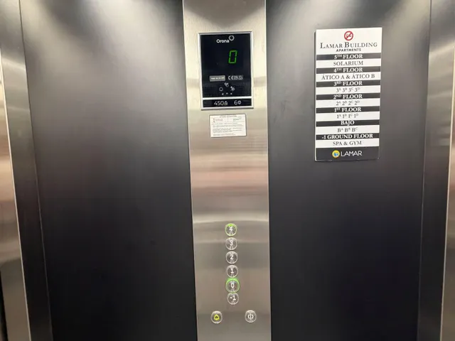 Apartamentos en venta en plena calle mayor de Pilar de la Horadada con licencia turistica — 20