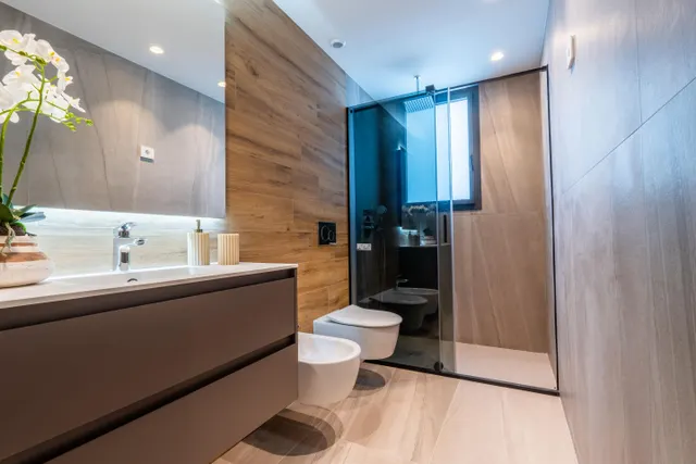 Apartamento 3 habitaciones 116m² en venta - Zona Pueblo — 19