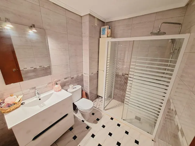 Apartamento 3 habitaciones 93m² en venta - Acequion — 37