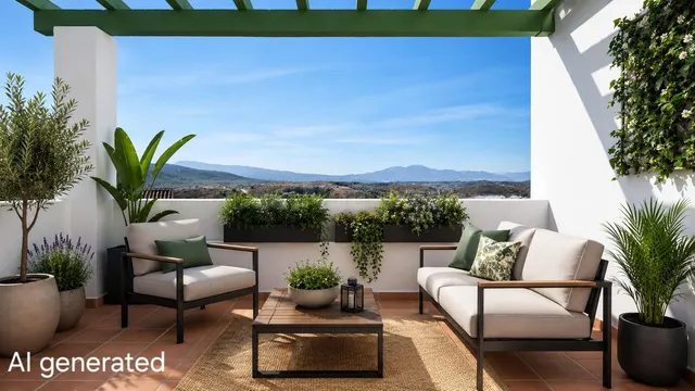 Apartamento 2 habitaciones 83m² en venta - Costa del Sol - foto 4