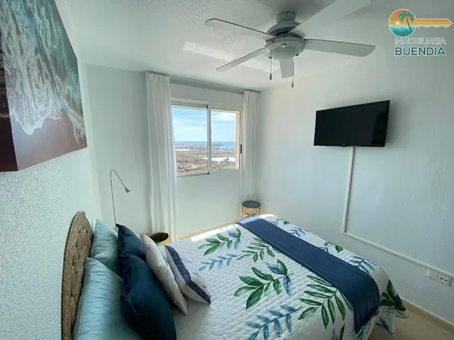 Apartamento  con vistas y licencia turistica en bolnuevo — 31