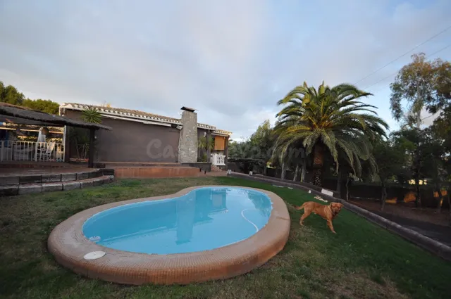 Villa 3 habitaciones 140m² en venta - Comunidad valenciana - foto 4