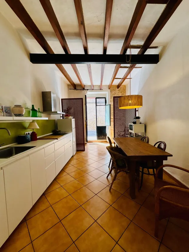 Adosado 2 habitaciones 115m² en alquiler - Petra — 8