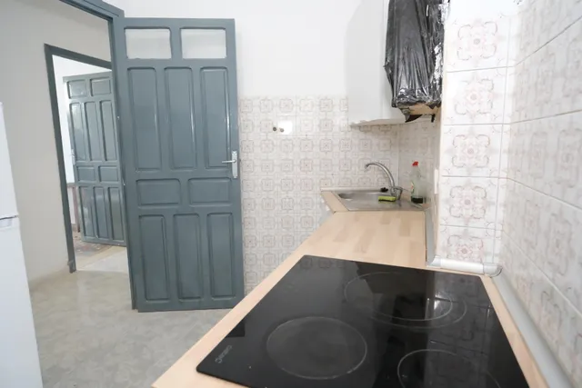 Piso en planta primera en alquiler en casas ibañez — 20
