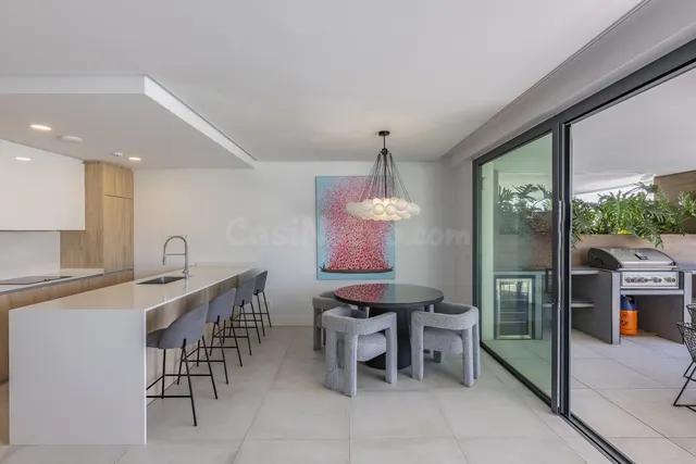 Dúplex 3 habitaciones 174m² en venta - Marbella — 3