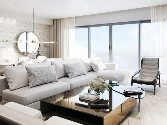Exclusivo proyecto residencial ubicado en Torreblanca — 2