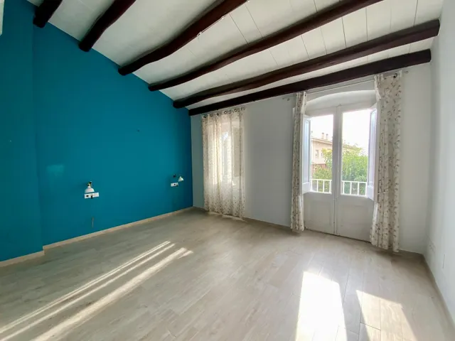 Casa de pueblo en el centro de Alella — 18