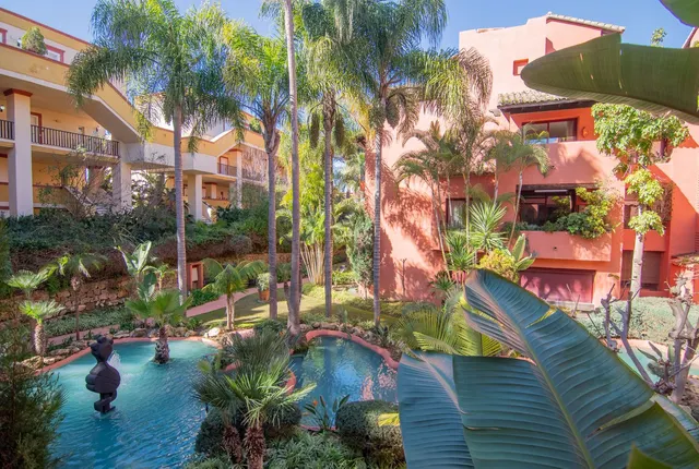 Apartamento 3 habitaciones 132m² en venta - Marbella — 21