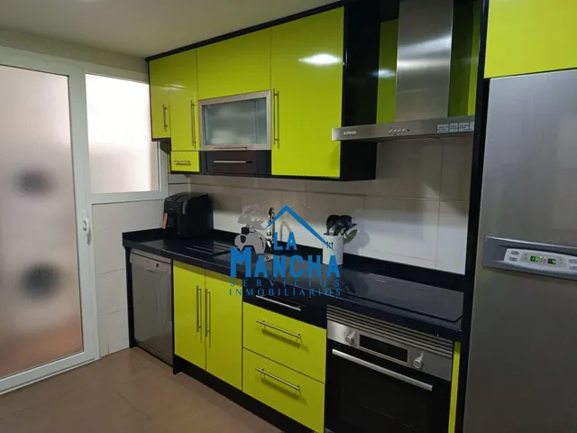 *170.000€* inmobiliaria la mancha vende precioso piso en chinchilla-Albacete — 26