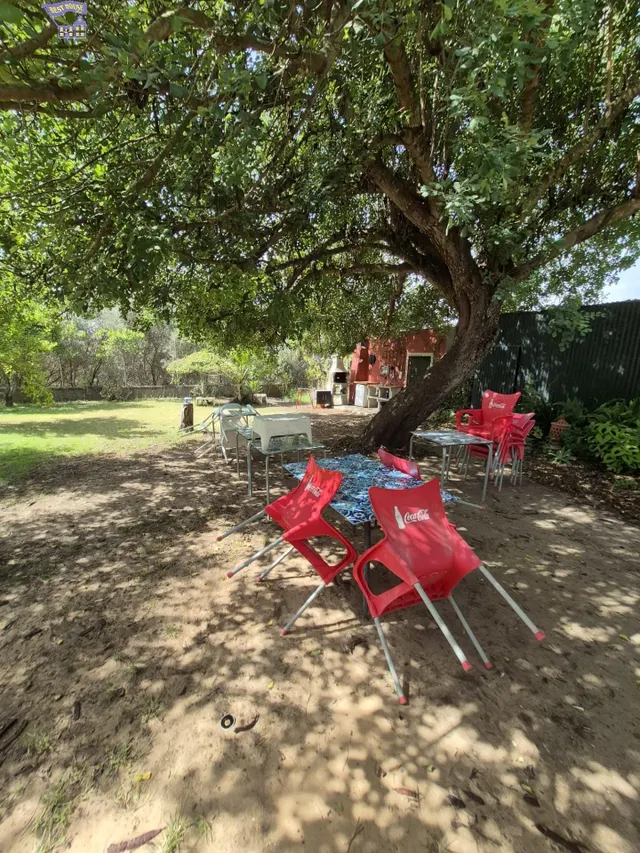 SE VENDE FINCA RÚSTICA EN ZONA DE LOS CABEZUELOS — 19