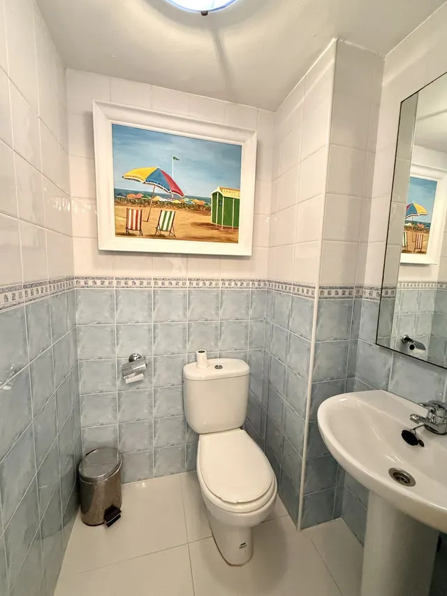 Chalet 3 habitaciones 148m² en venta - Riviera del sol — 14