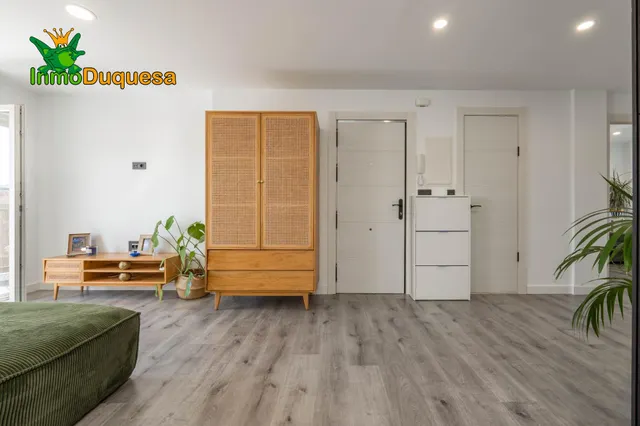 Piso REFORMADO de 3 dormitorios. Para entrar a vivir. — 30