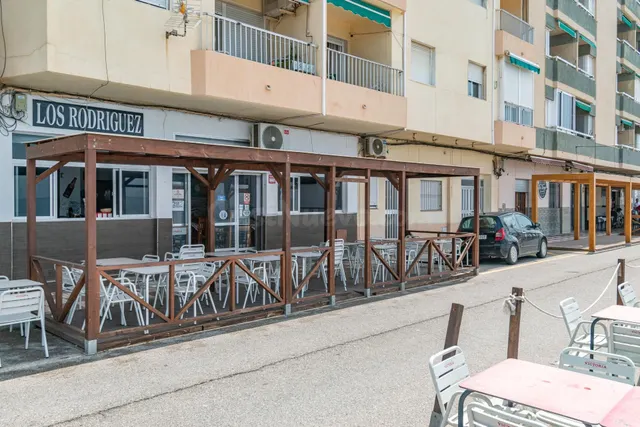 Local comercial 114m² en venta - Playa torrenueva - foto 4