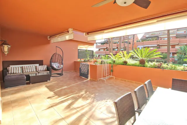 Apartamento 2 habitaciones 150m² en venta - Marbella — 15