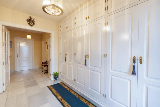¡¡exclusiva vivienda de alto standing en una parcela de 3.166 m2 en alhendin!! — 14