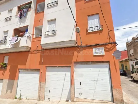 Piso 1 habitación 55m² en venta - Sagrada familia
