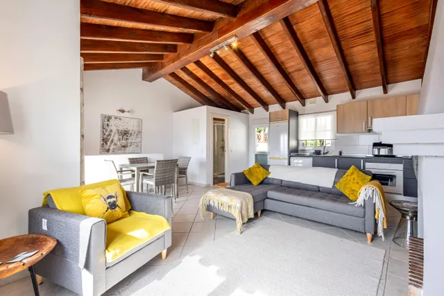 Precioso adosado en venta en Puebla Aida – Mijas Golf — 12