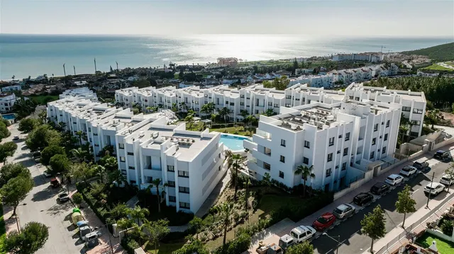 Apartamento 2 habitaciones 99m² en venta - Costa del Sol — 10