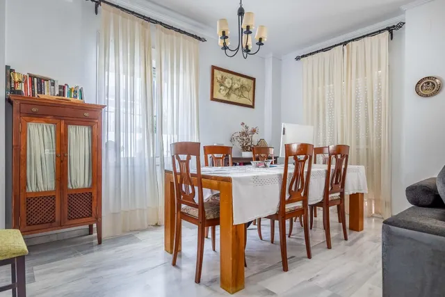 Pareado 5 habitaciones 242m² en venta - Andalucia — 24