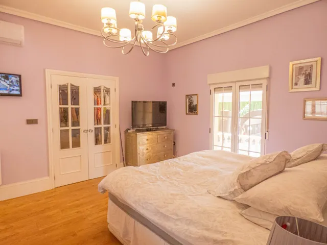 Villa 6 habitaciones 440m² en venta - Comunidad valenciana — 20