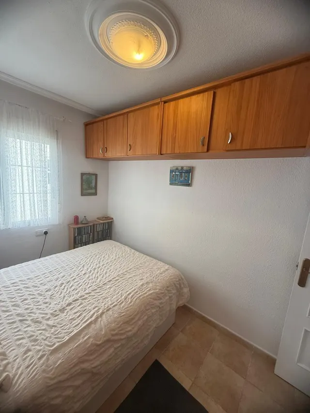 ATICO PLAYA LOS LOCOS, 2 HABS, TERRAZA MUY GRANDE, 189.000€ — 13
