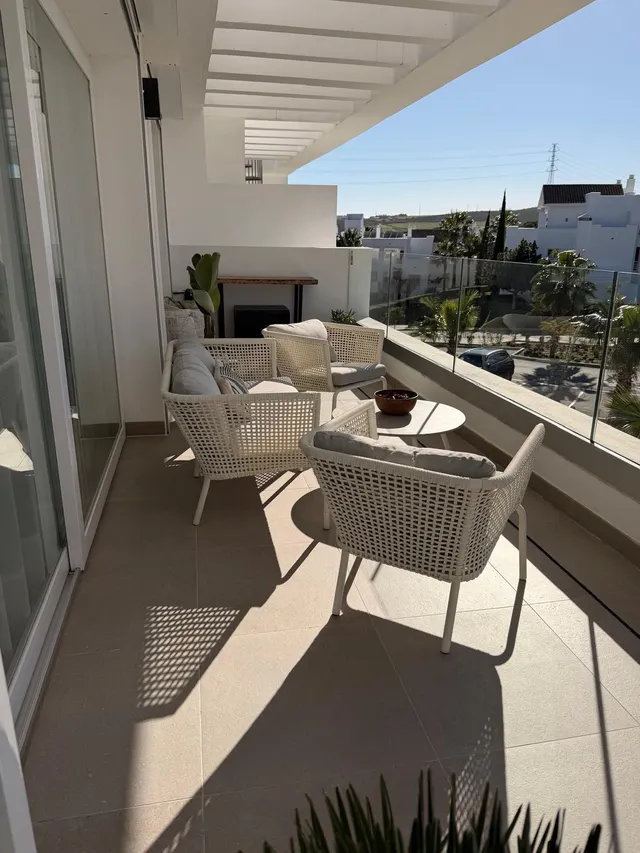 Ático 2 habitaciones 76m² en venta - Costa Del Sol — 14