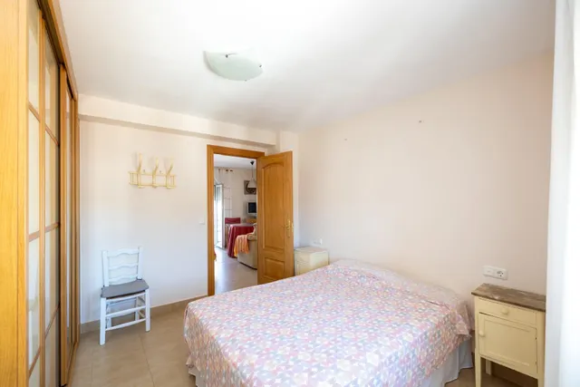 !!Espectacular vivienda en última planta!! — 28