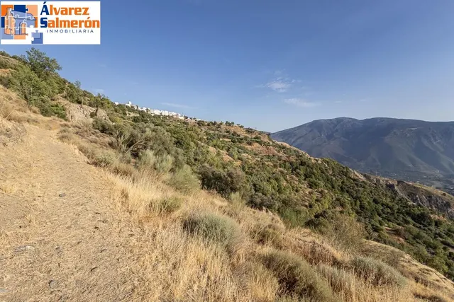 Terreno en Venta en la Alpujarra, Cañar: Oportunidad Única e - foto 4