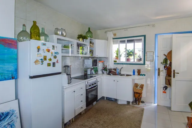 Tu refugio en Loma Dos; Estudio con terraza panorámica al ma - foto 5