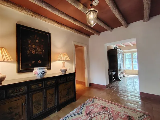 Casa de campo-Masía en Venta en Cortes De La Frontera Málaga - foto 3