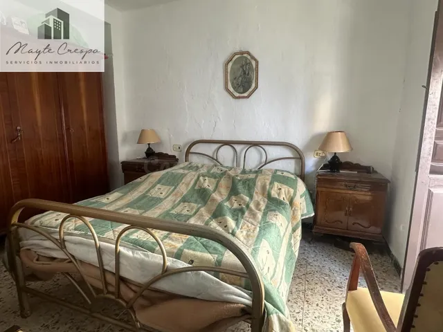 VENTA DE CASA DE PUEBLO EN ALPUJARRA GRANADINA — 5