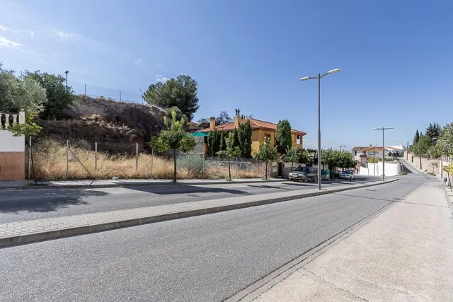 Solar en Huetor Vega — 5