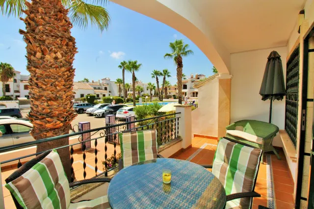 Apartamento 2 habitaciones 72m² en venta - Los Dolses — 20
