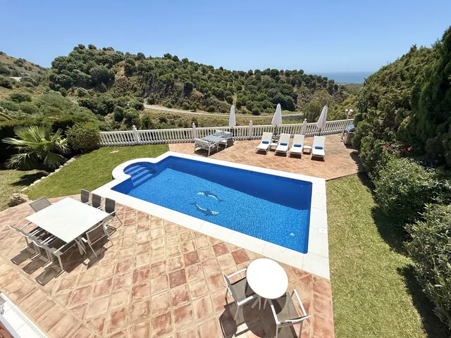 Chalet 5 habitaciones 202m² en venta - Riviera del sol — 18