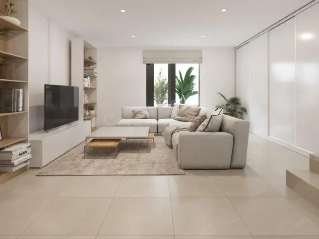 Adosado 4 habitaciones 181m² en venta - Estepona — 12